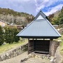 お福産湯の井戸