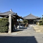 赤渋城（松林寺）