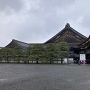 二の丸御殿（国宝）