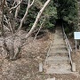 登城口