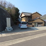 駐車スペース