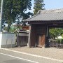 武家門