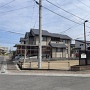 城跡の公園