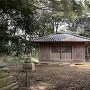 八幡神社本殿