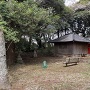主郭跡