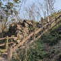 虎口跡