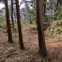 捨殿ケ城