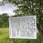 案内看板