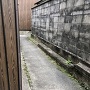 虎口跡