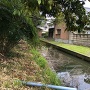内堀跡