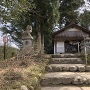 櫓台跡