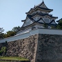 天守閣