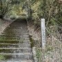 加治木旧城址