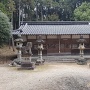 高岡神社本殿
