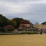 江戸城の天守台石垣