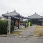 赤渋城(正面から)