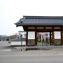 模擬門