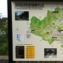 福知山市全域案内図