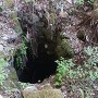 井戸跡