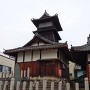 太鼓やぐら
