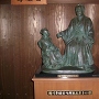 弘道館 徳川斉昭公・七郎麻呂(慶喜公)像