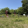 本丸跡