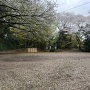 西郭（本丸広場）