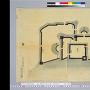 駿州江尻古城[提供：国立国会図書館デジタルコレクション]
