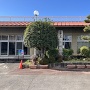 米野木城　城址碑