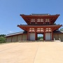 多賀城南門