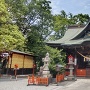 上野国総鎮守 総社神社