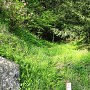竪堀跡