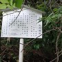 案内板