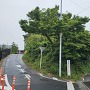城址全景