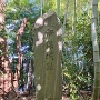 伊保古城（跡碑）