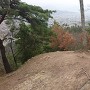 砥石城からの眺望
