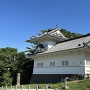 大手門脇櫓