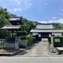 津屋城（本慶寺）