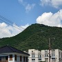 高嶺城遠景
