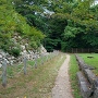 川手櫓跡