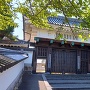 櫓門