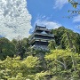 本丸丑寅櫓