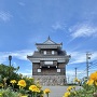 二之丸丑寅櫓