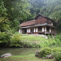 近水（おみず）園・吟風閣