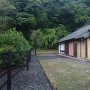 木下利玄生家