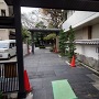 史跡小林城趾