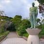 東郷平八郎像