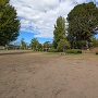 城址公園(本丸跡)