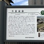 案内板