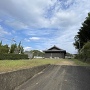 城集会所(駐車場)